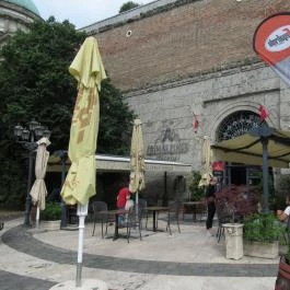 Prímás Pince Étterem Esztergom - Külső kép