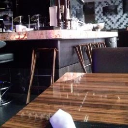 Prime Steak & Wine Budapest - Belső