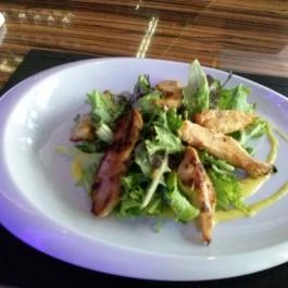 Prime Steak & Wine Budapest - Étel/ital