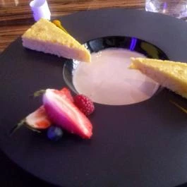 Prime Steak & Wine Budapest - Étel/ital