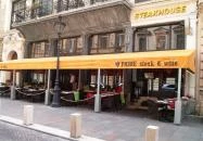 Prime Steak & Wine Budapest