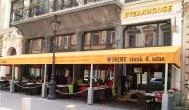 Prime Steak & Wine Budapest - Külső kép
