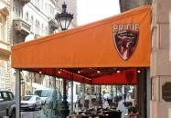 Prime Steak & Wine Budapest