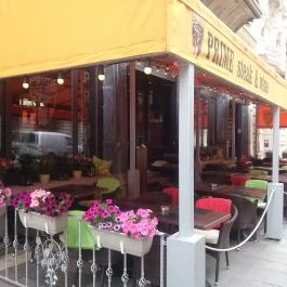 Prime Steak & Wine Budapest - Külső kép