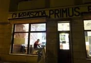 Primus Cukrászda & Bisztró Budapest