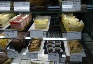 Primus Cukrászda & Bisztró Budapest