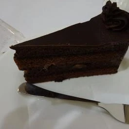 Primus Cukrászda & Bisztró Budapest - Étel/ital