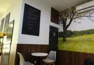 Primus Cukrászda & Bisztró Budapest