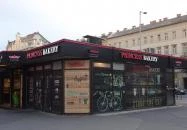 Princess Bakery & Bistro - Arany János utca Budapest