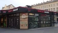 Princess Bakery & Bistro - Arany János utca Budapest - Külső kép