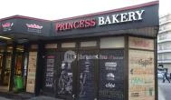 Princess Bakery & Bistro - Arany János utca Budapest - Külső kép