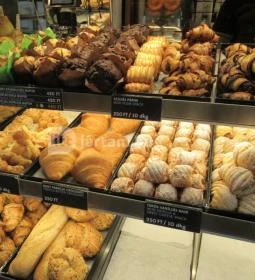 Princess Bakery & Bistro - Arany János utca