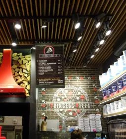 Princess Bakery & Bistro - Keleti Pályaudvar