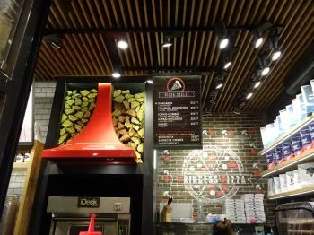 Princess Bakery & Bistro - Keleti Pályaudvar Budapest