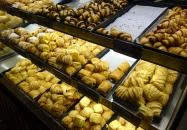 Princess Bakery & Bistro - Keleti Pályaudvar Budapest