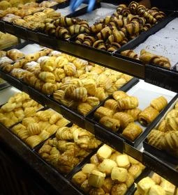 Princess Bakery & Bistro - Keleti Pályaudvar