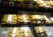 Princess Bakery & Bistro - Keleti Pályaudvar Budapest