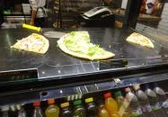 Princess Bakery & Bistro - Keleti Pályaudvar Budapest