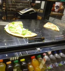 Princess Bakery & Bistro - Keleti Pályaudvar