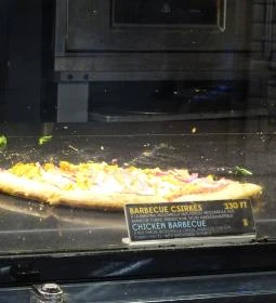 Princess Bakery & Bistro - Keleti Pályaudvar