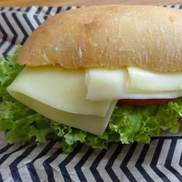 Princess Bakery & Bistro - Keleti Pályaudvar Budapest - Étel/ital