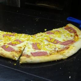 Princess Bakery & Bistro - Keleti Pályaudvar Budapest - Étel/ital