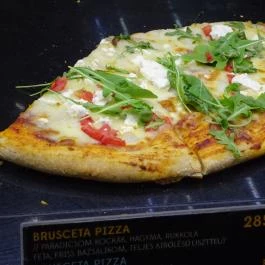 Princess Bakery & Bistro - Keleti Pályaudvar Budapest - Étel/ital