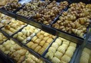 Princess Bakery & Bistro - Keleti Pályaudvar Budapest