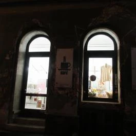 Printa Budapest - Belső