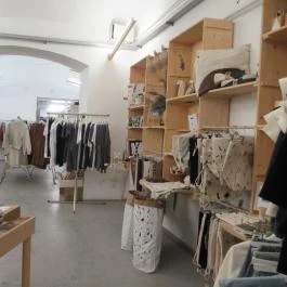 Printa Budapest - Belső