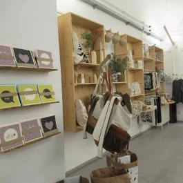 Printa Budapest - Belső