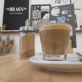 Printa Budapest - Étel/ital