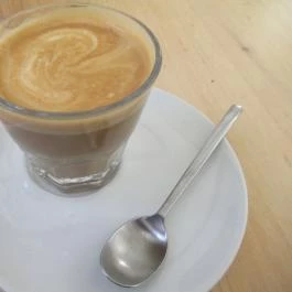 Printa Budapest - Étel/ital