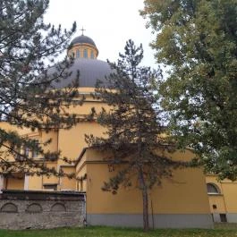 Prohászka templom Székesfehérvár - Egyéb