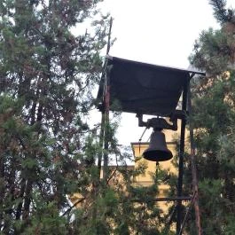 Prohászka templom, Székesfehérvár - Egyéb