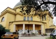 Prohászka templom Székesfehérvár