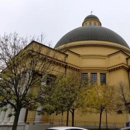 Prohászka templom Székesfehérvár - Egyéb