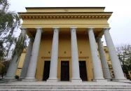 Prohászka templom Székesfehérvár