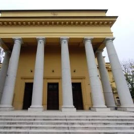 Prohászka templom, Székesfehérvár - Egyéb