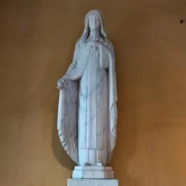 Prohászka templom, Székesfehérvár - Egyéb