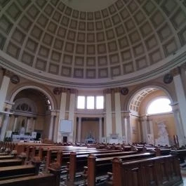 Prohászka templom, Székesfehérvár - Egyéb