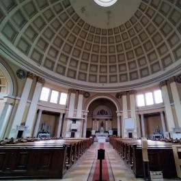 Prohászka templom, Székesfehérvár - Egyéb