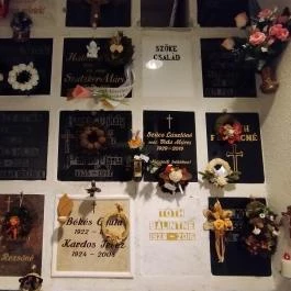 Prohászka templom, Székesfehérvár - Egyéb