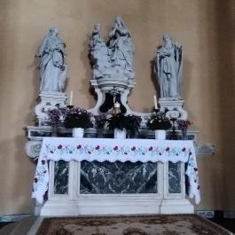 Prohászka templom, Székesfehérvár - Egyéb