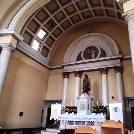 Prohászka templom, Székesfehérvár - Egyéb