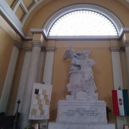 Prohászka templom, Székesfehérvár - Egyéb