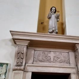 Prohászka templom, Székesfehérvár - Egyéb