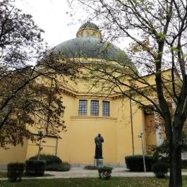 Prohászka templom, Székesfehérvár - Egyéb