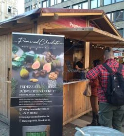 Promenád Kávéház