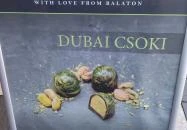 Promenád Kávéház Balatongyörök